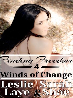 cover image of Finding Freedom 4